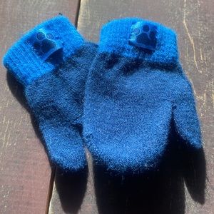 Baby Mittens